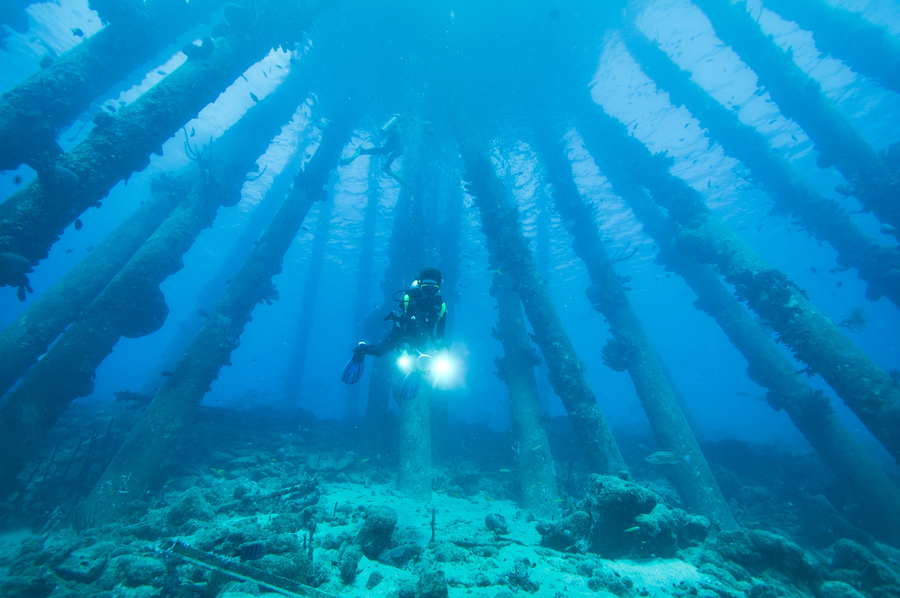 Comment choisir et utiliser une caméra sous-marine : guide pratique